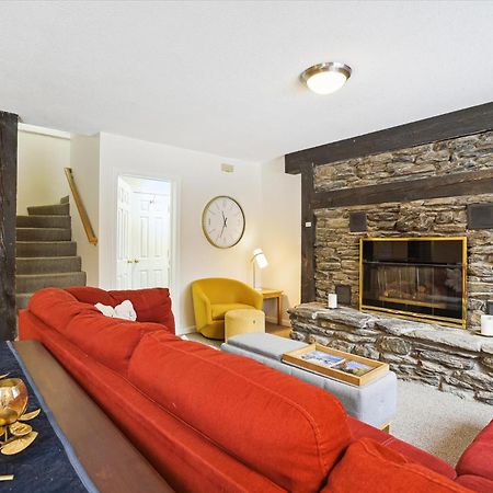 Spacious Northbrook 3 Townhouse Only 2 Miles From Restaurants & Nightlife Киллингтон Экстерьер фото